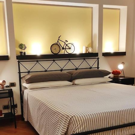 Phoenix House Napoli Eksteriør billede