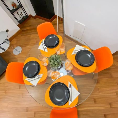 Phoenix House Napoli Eksteriør billede