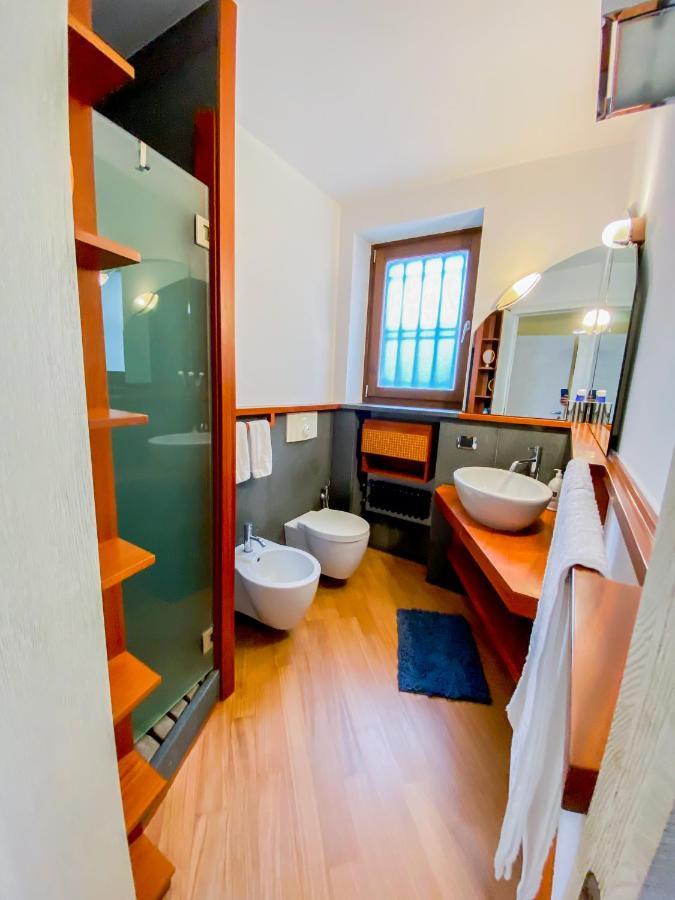 Phoenix House Napoli Eksteriør billede