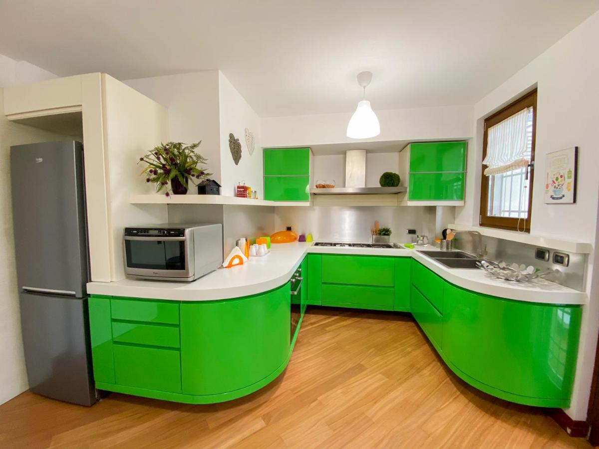 Phoenix House Napoli Eksteriør billede
