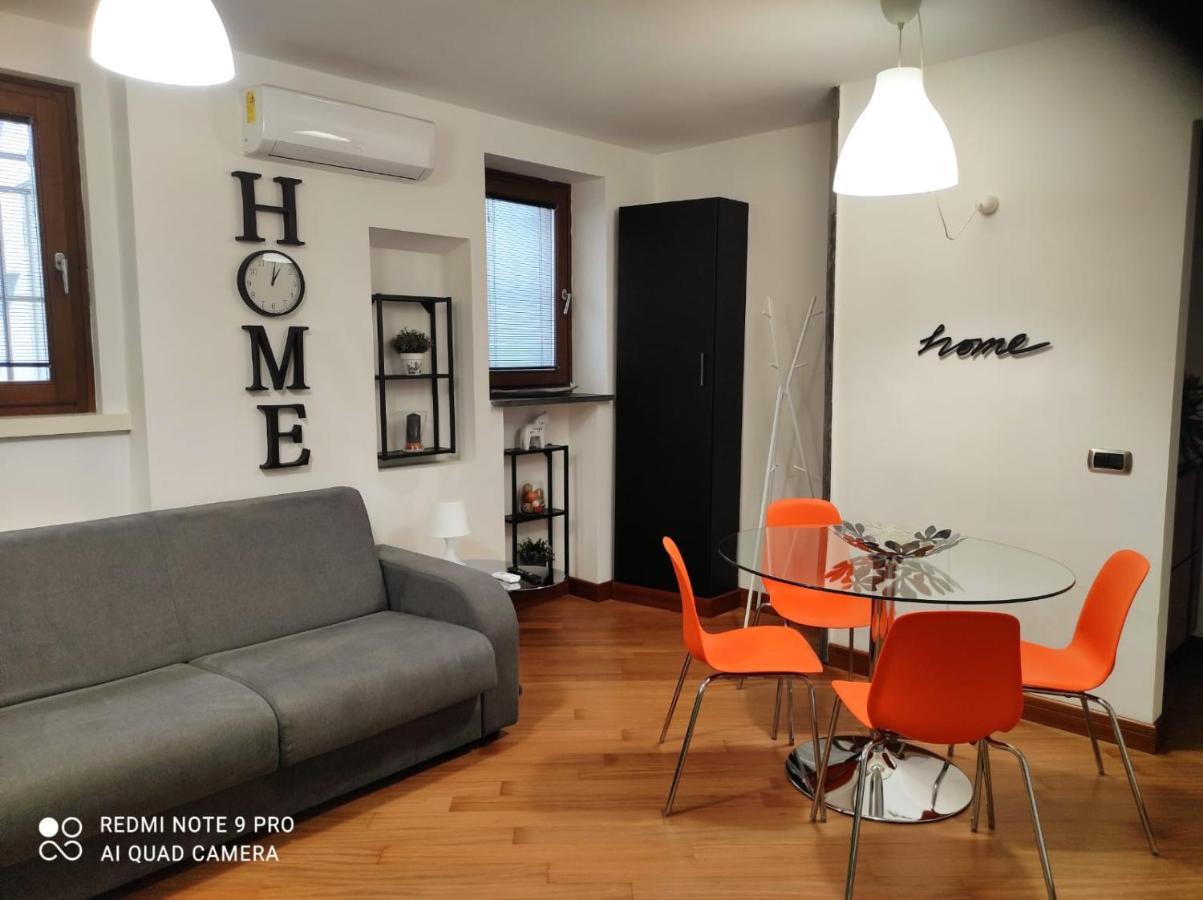 Phoenix House Napoli Eksteriør billede