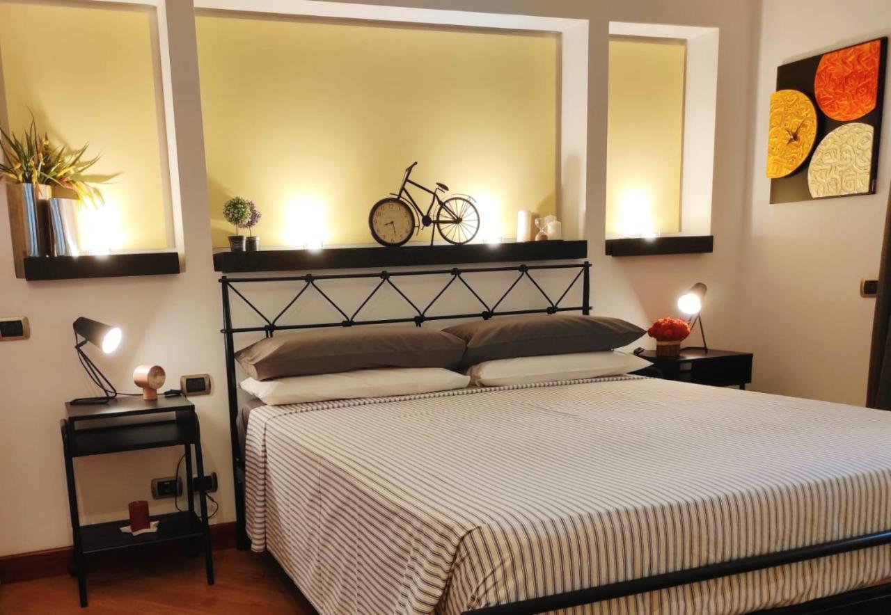 Phoenix House Napoli Eksteriør billede