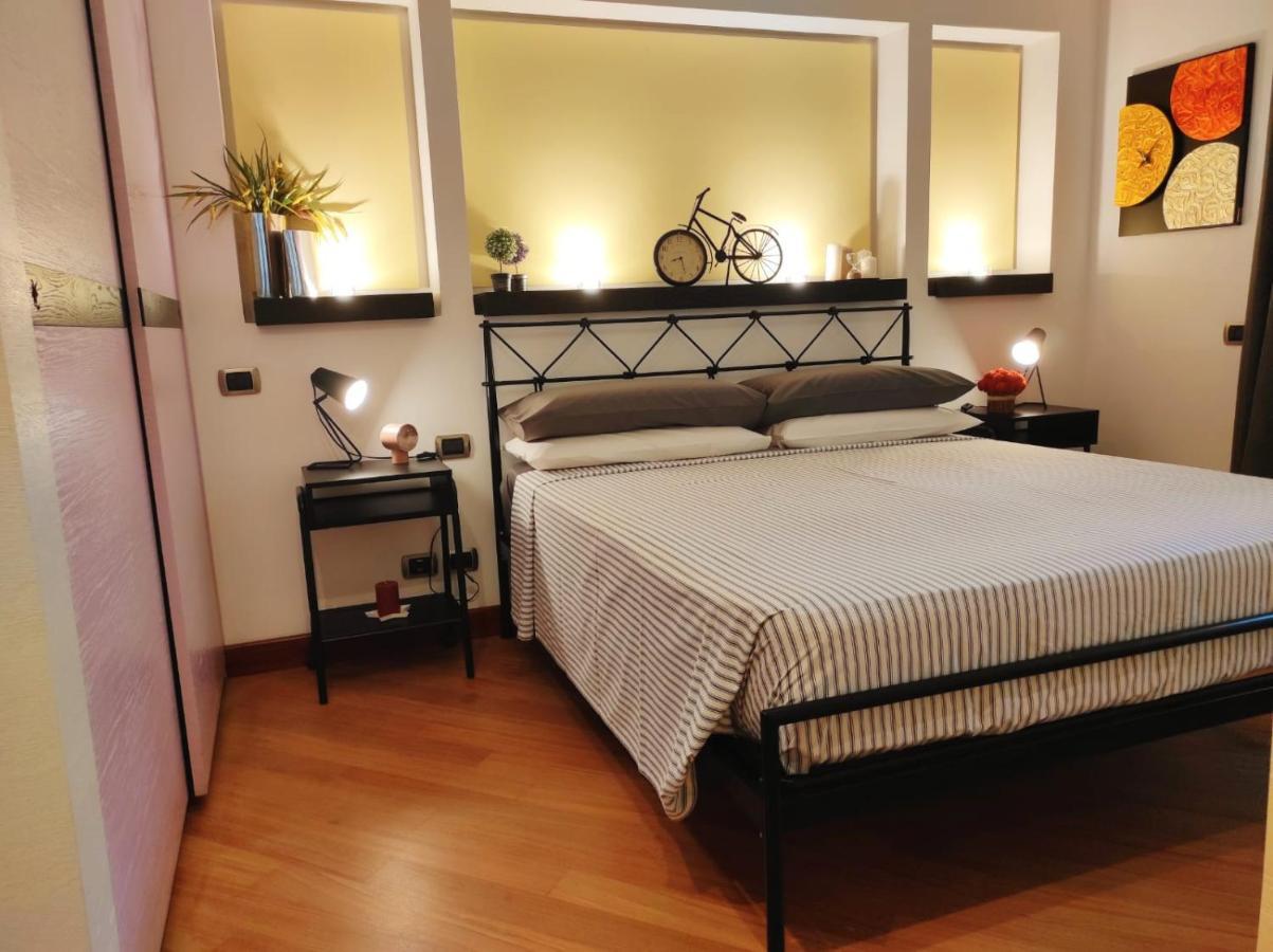 Phoenix House Napoli Eksteriør billede