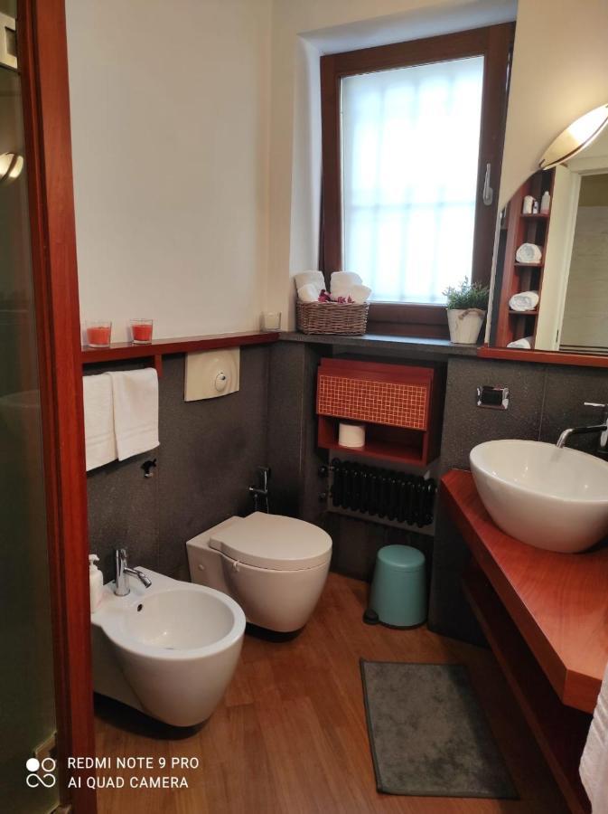 Phoenix House Napoli Eksteriør billede