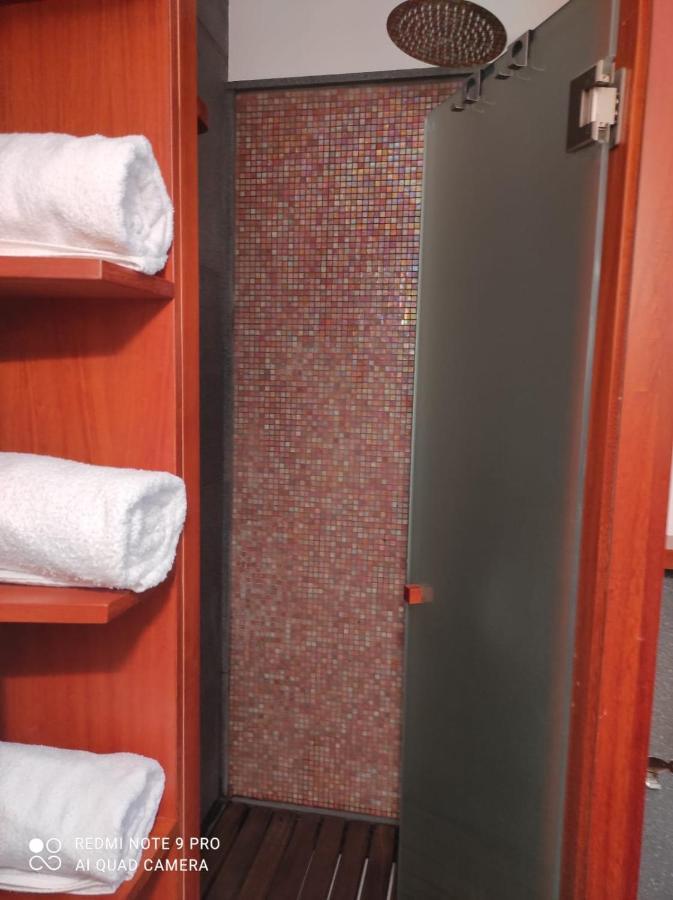 Phoenix House Napoli Eksteriør billede