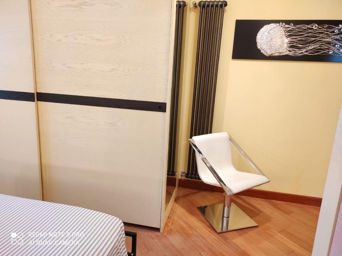 Phoenix House Napoli Eksteriør billede